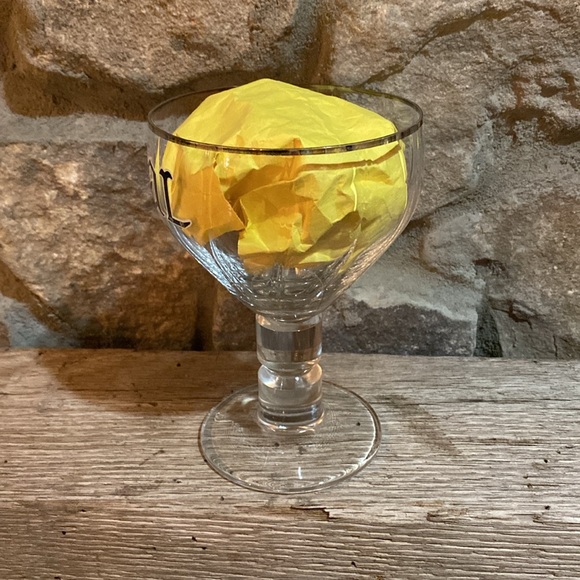 Classic Orvel Goblet. 16 oz - Picture 3 of 15